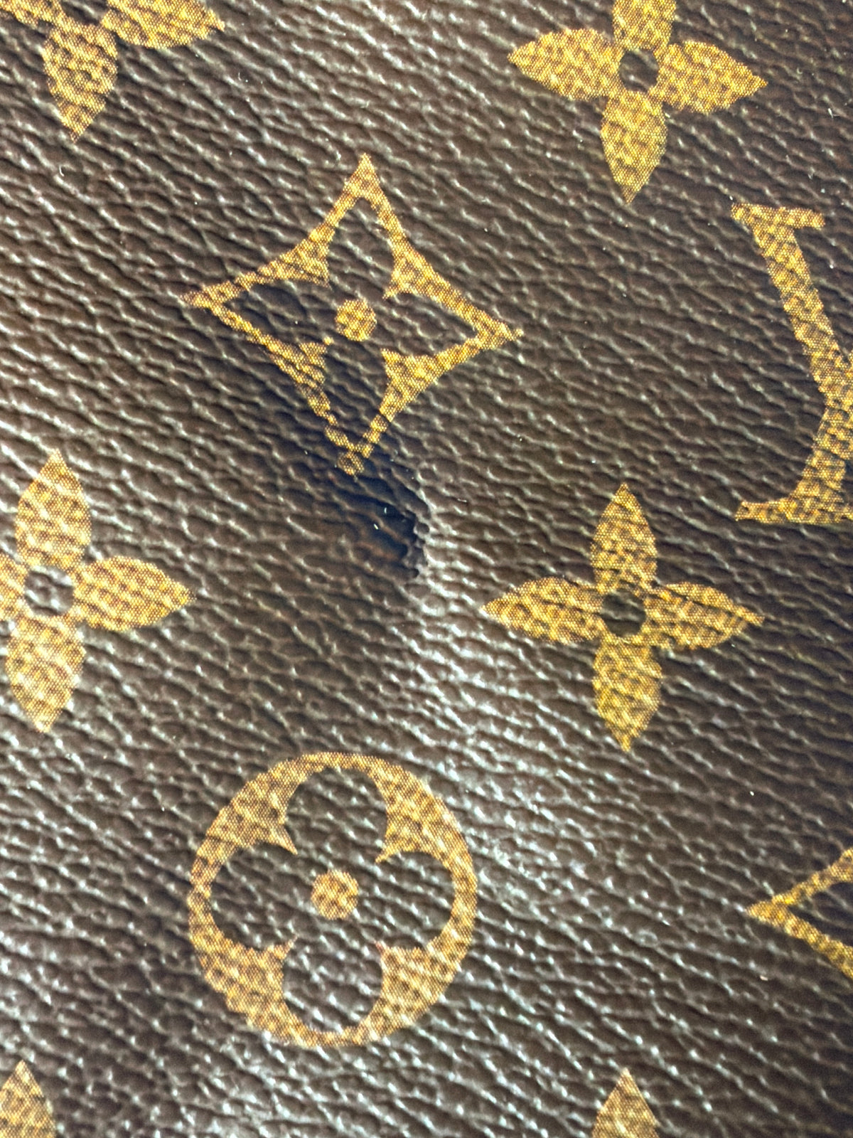 Louis Vuitton Speedy 30 Monogram
