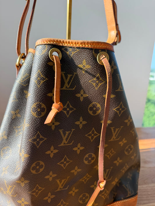 Louis Vuitton Noé GM
