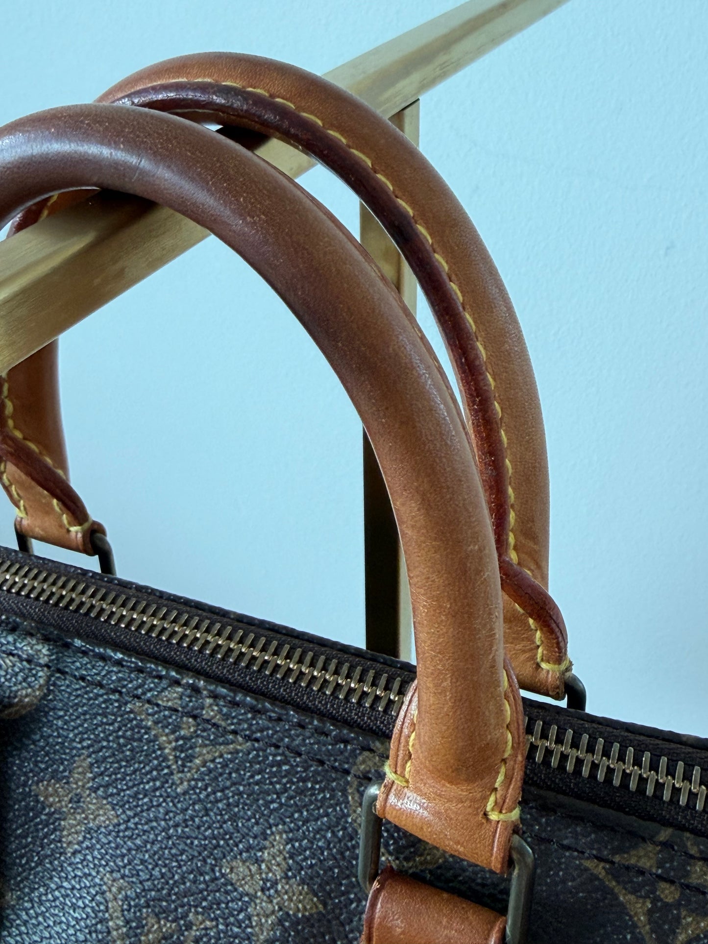 Louis Vuitton Speedy 25