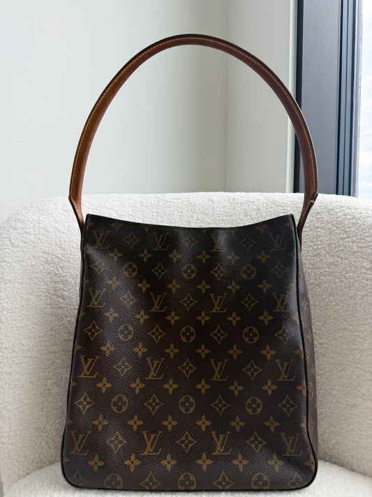 Louis Vuitton Looping GM