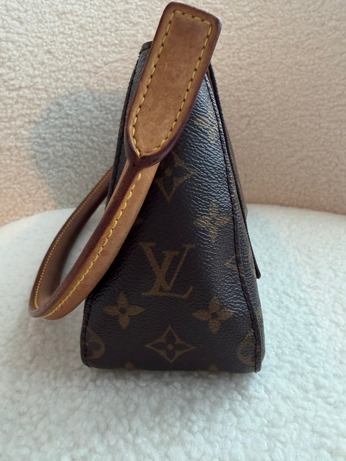 Louis Vuitton Mini Looping — Vintage 2003