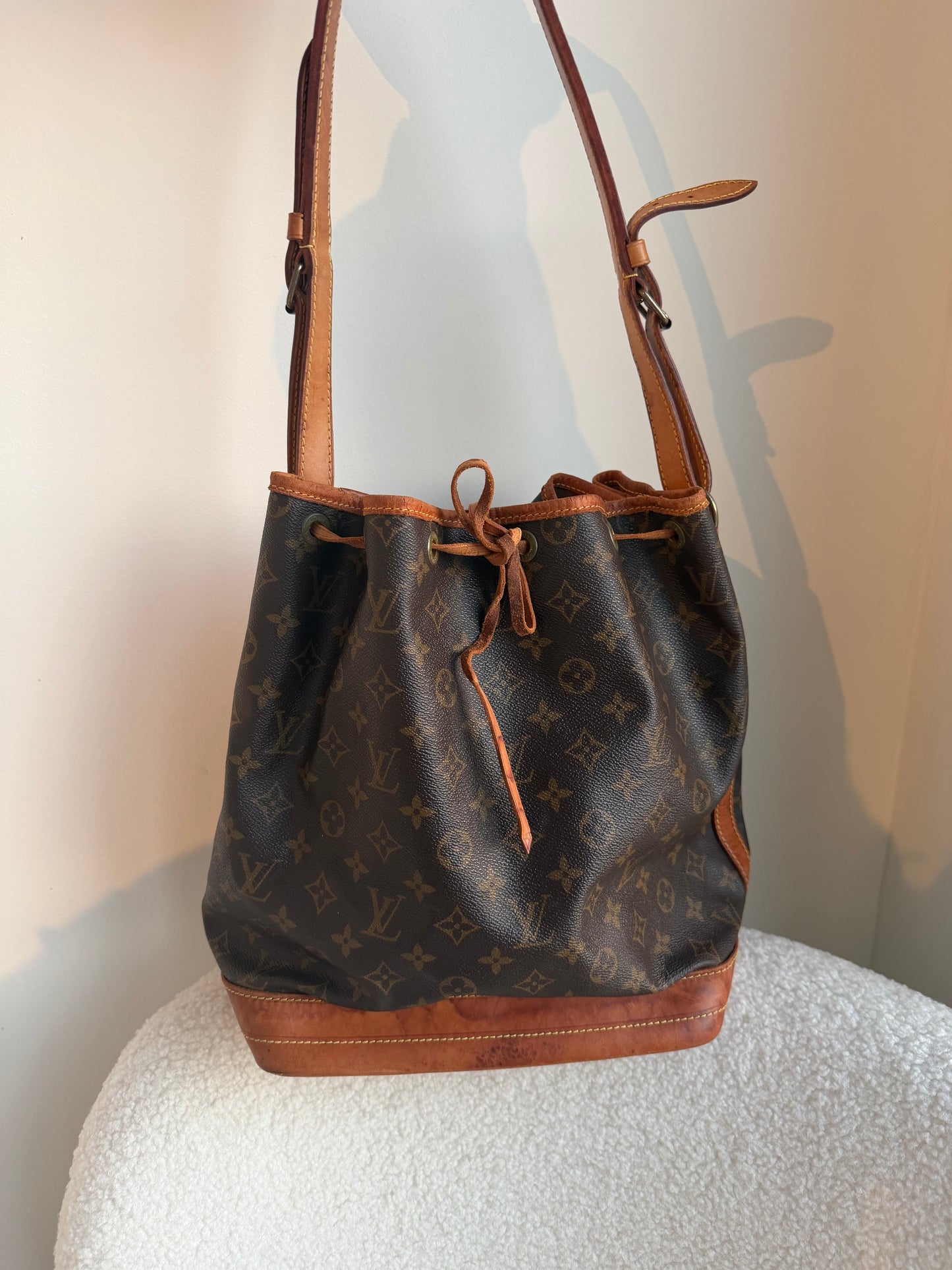 Louis Vuitton Noé GM