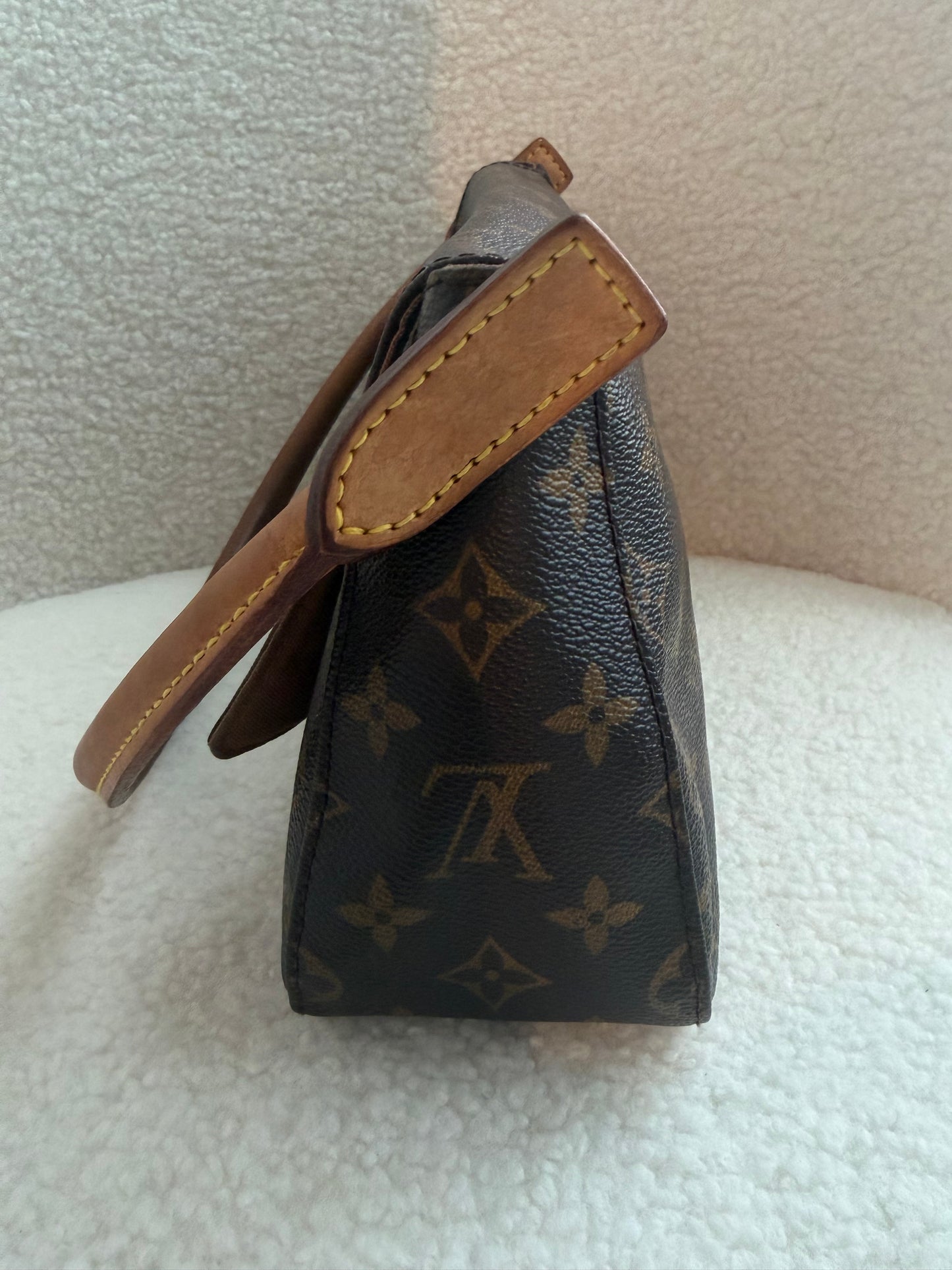 Louis Vuitton Mini Looping — Vintage 2003