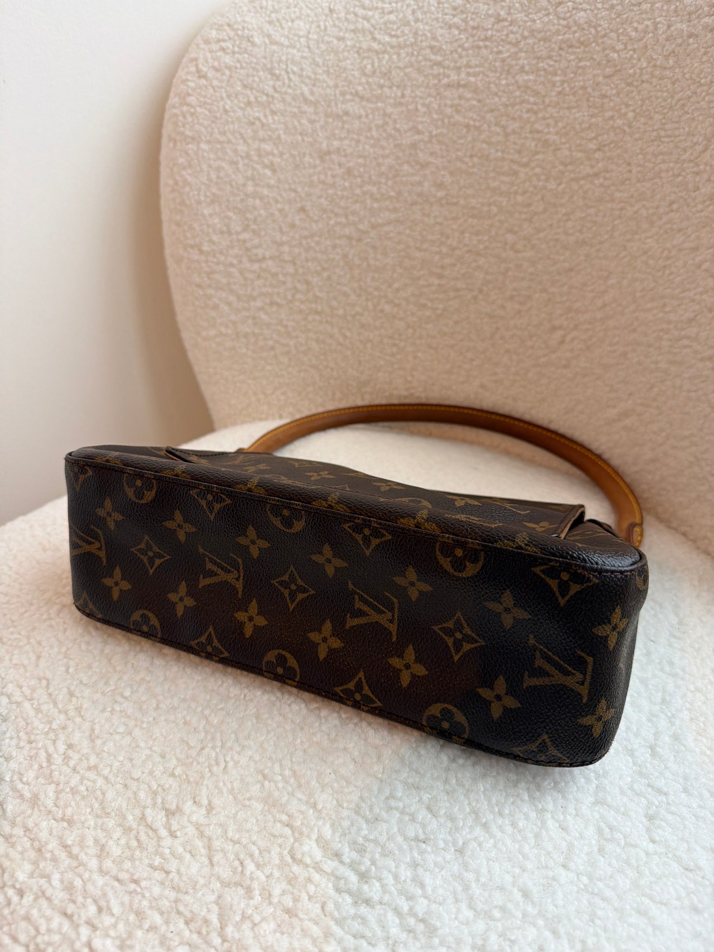Louis Vuitton Mini Looping — Vintage 2003