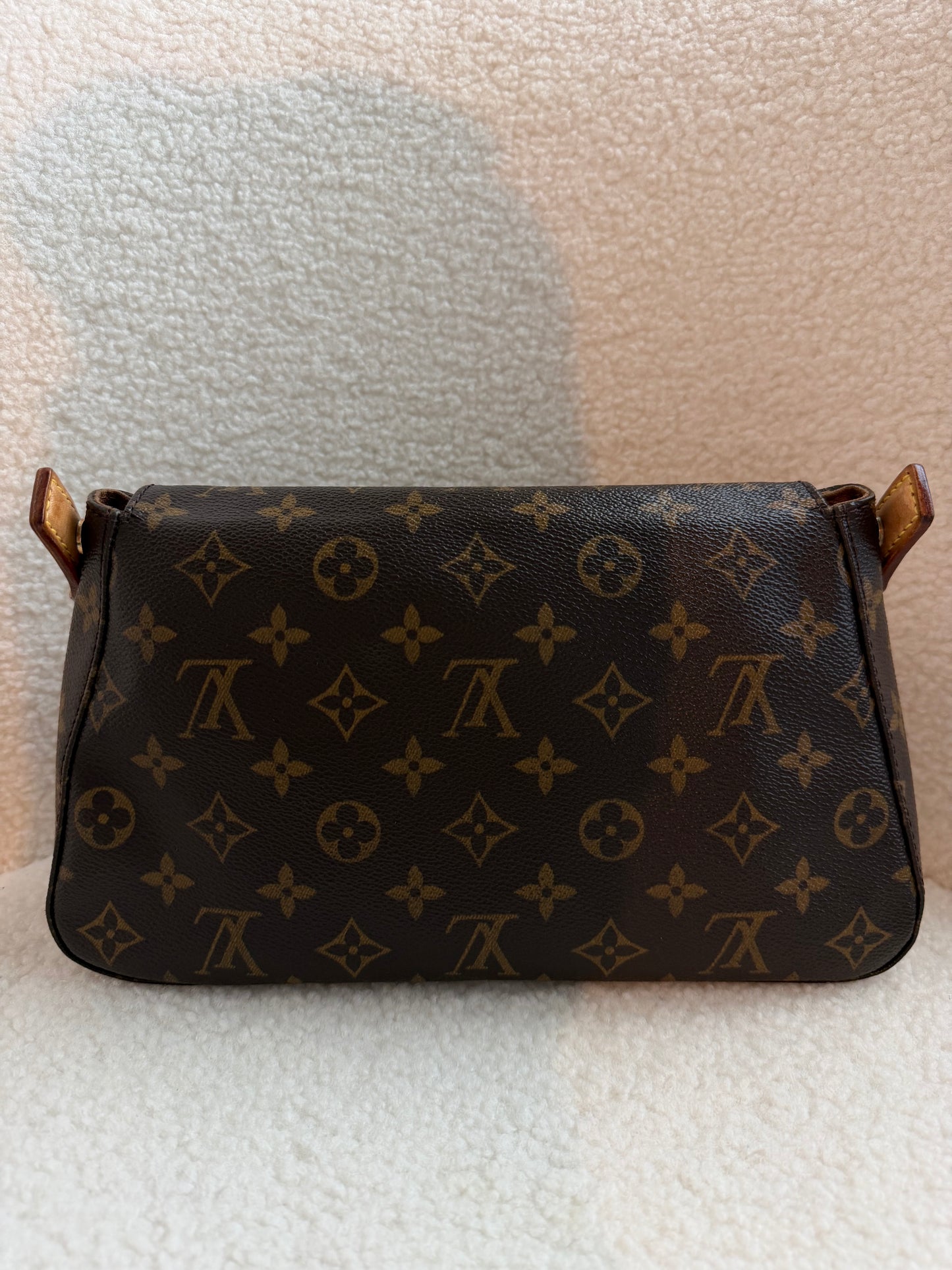 Louis Vuitton Mini Looping — Vintage 2003