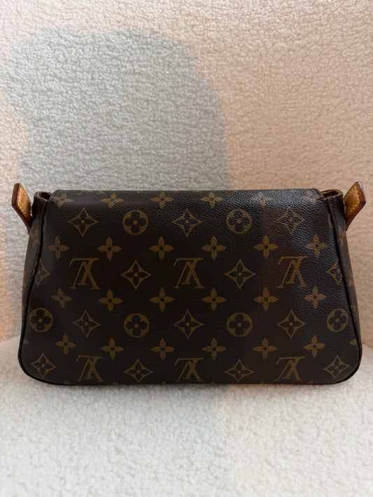 Louis Vuitton Mini Looping — Vintage 2003
