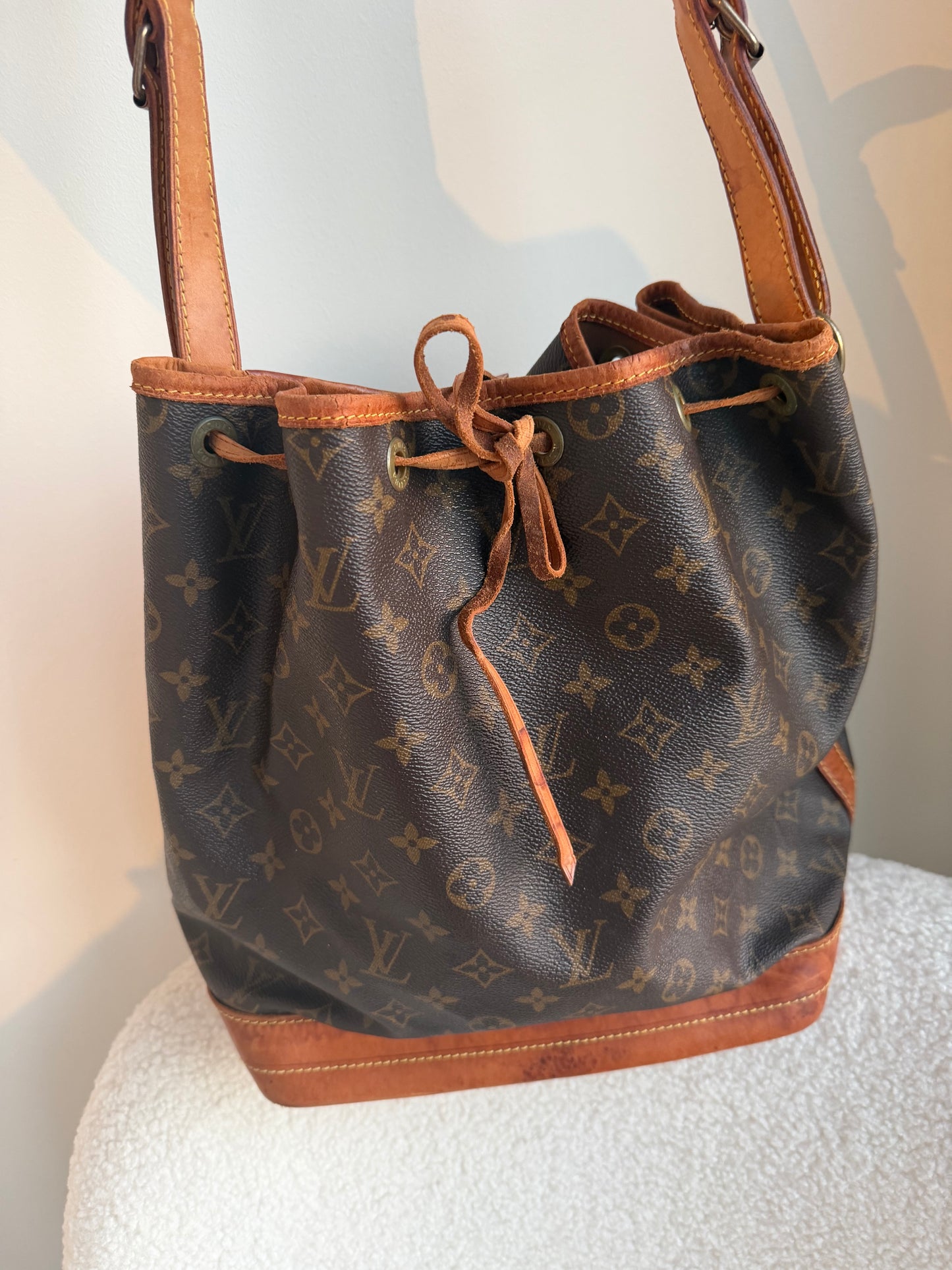 Louis Vuitton Noé GM
