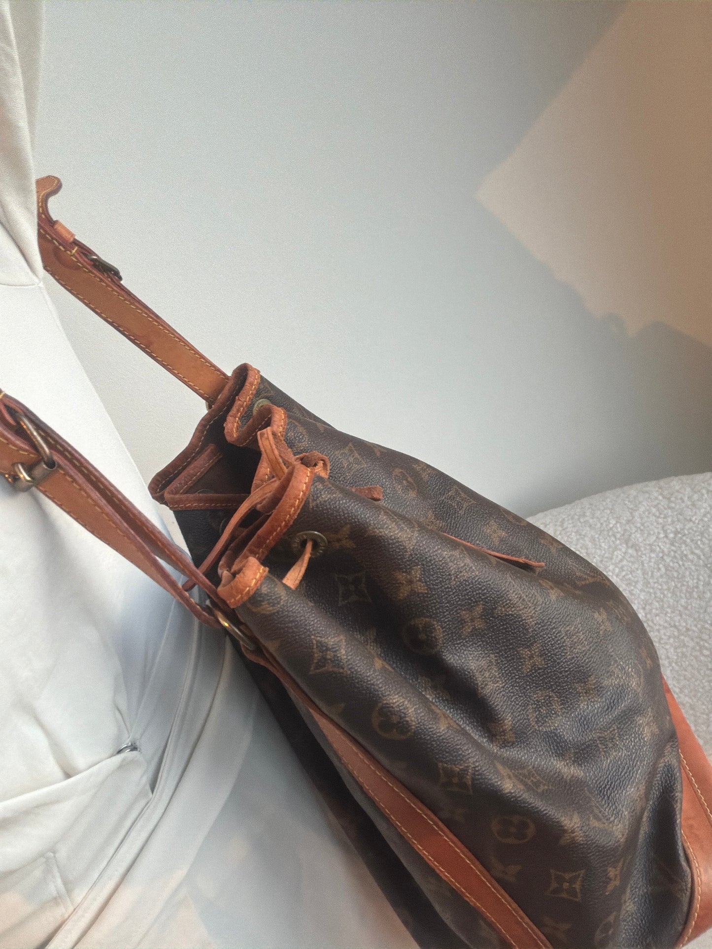 Louis Vuitton Noé GM