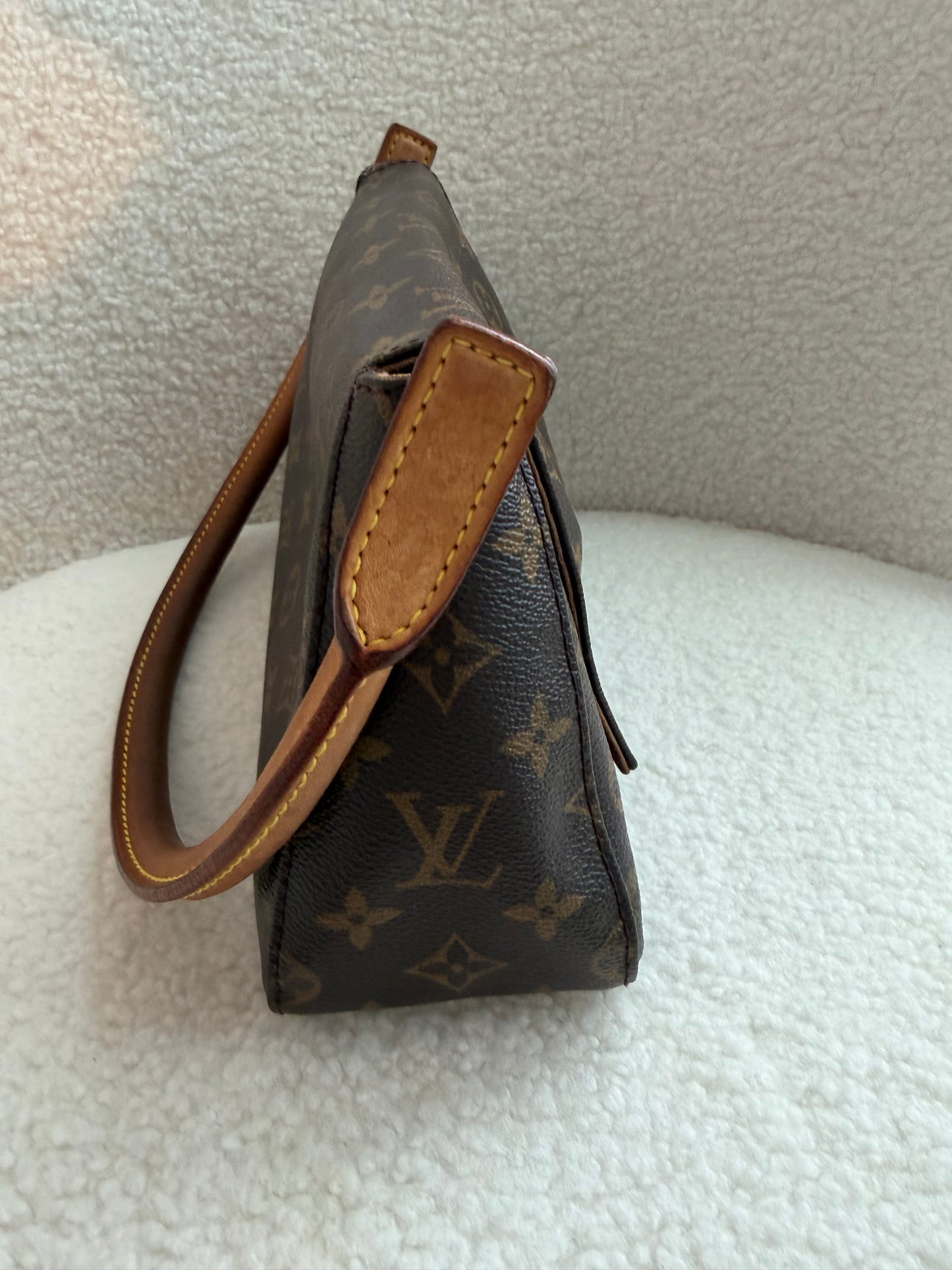 Louis Vuitton Mini Looping — Vintage 2003