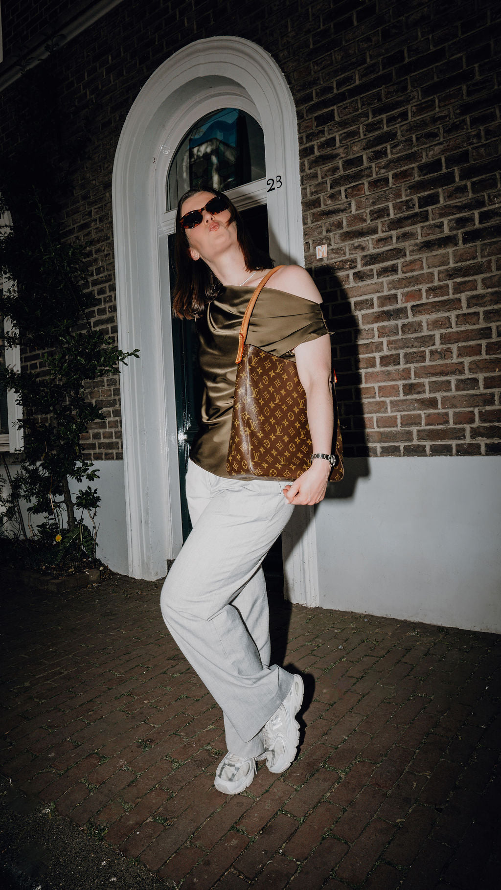 Louis Vuitton Looping GM