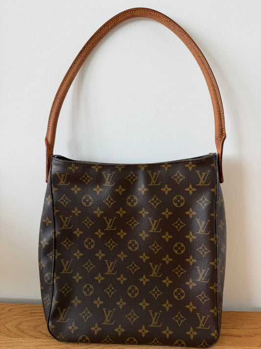 Louis Vuitton Looping GM