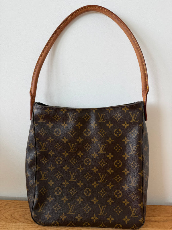 Louis Vuitton Looping GM