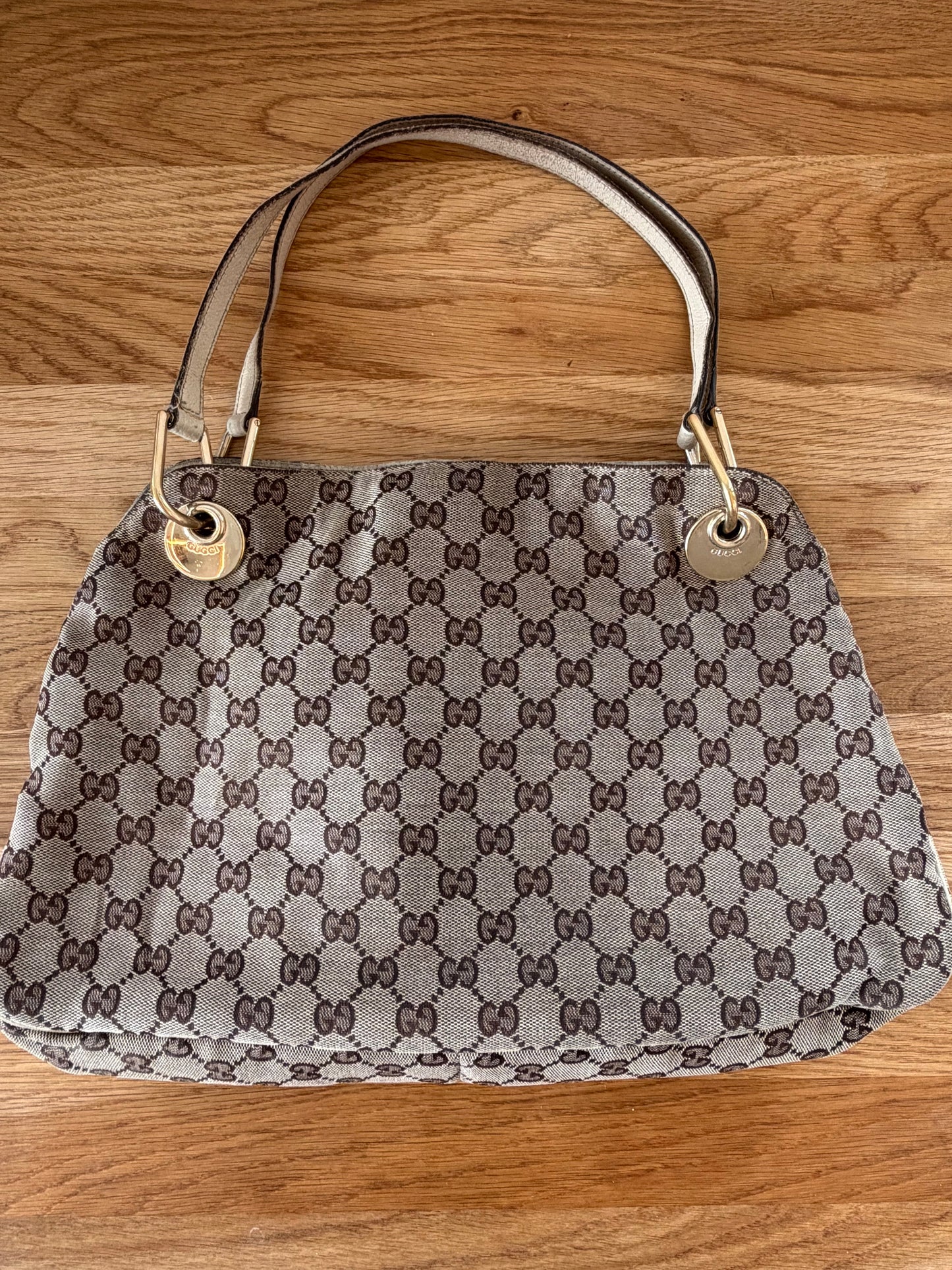 Gucci Eclipse Shoulder Bag