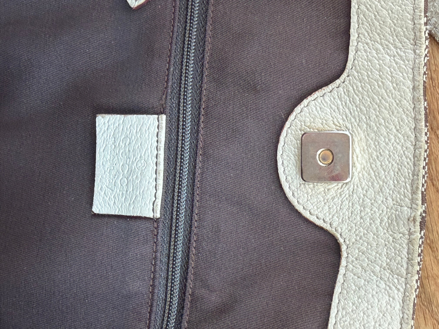 Gucci Eclipse Shoulder Bag