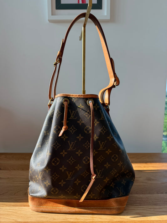 Louis Vuitton Noé GM