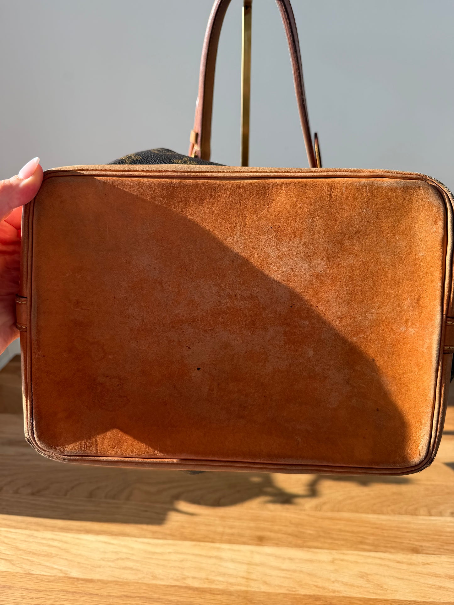 Louis Vuitton Noé GM