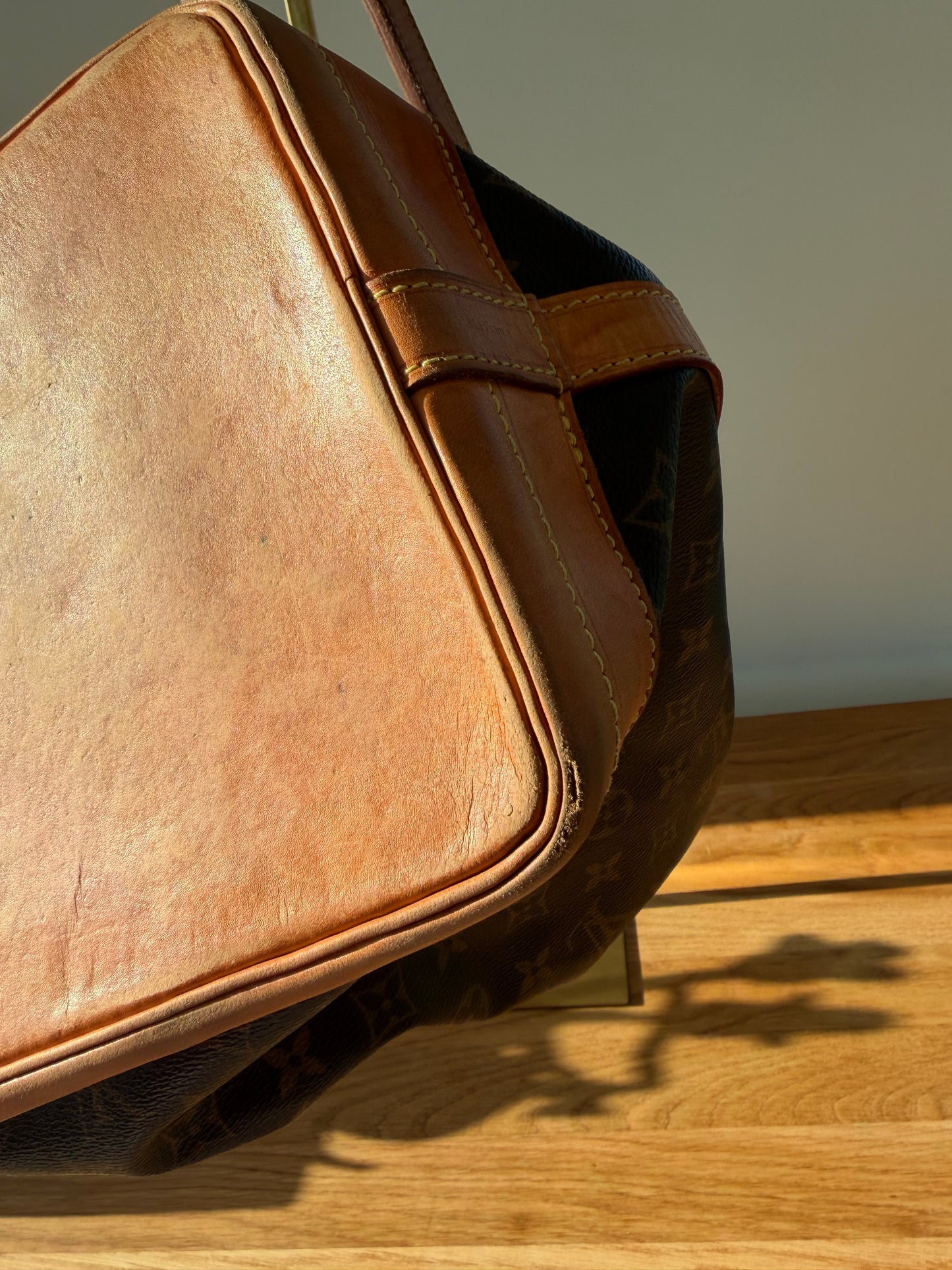 Louis Vuitton Noé GM