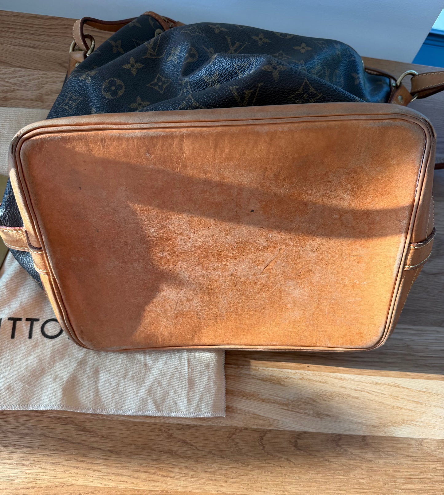 Louis Vuitton Noé GM