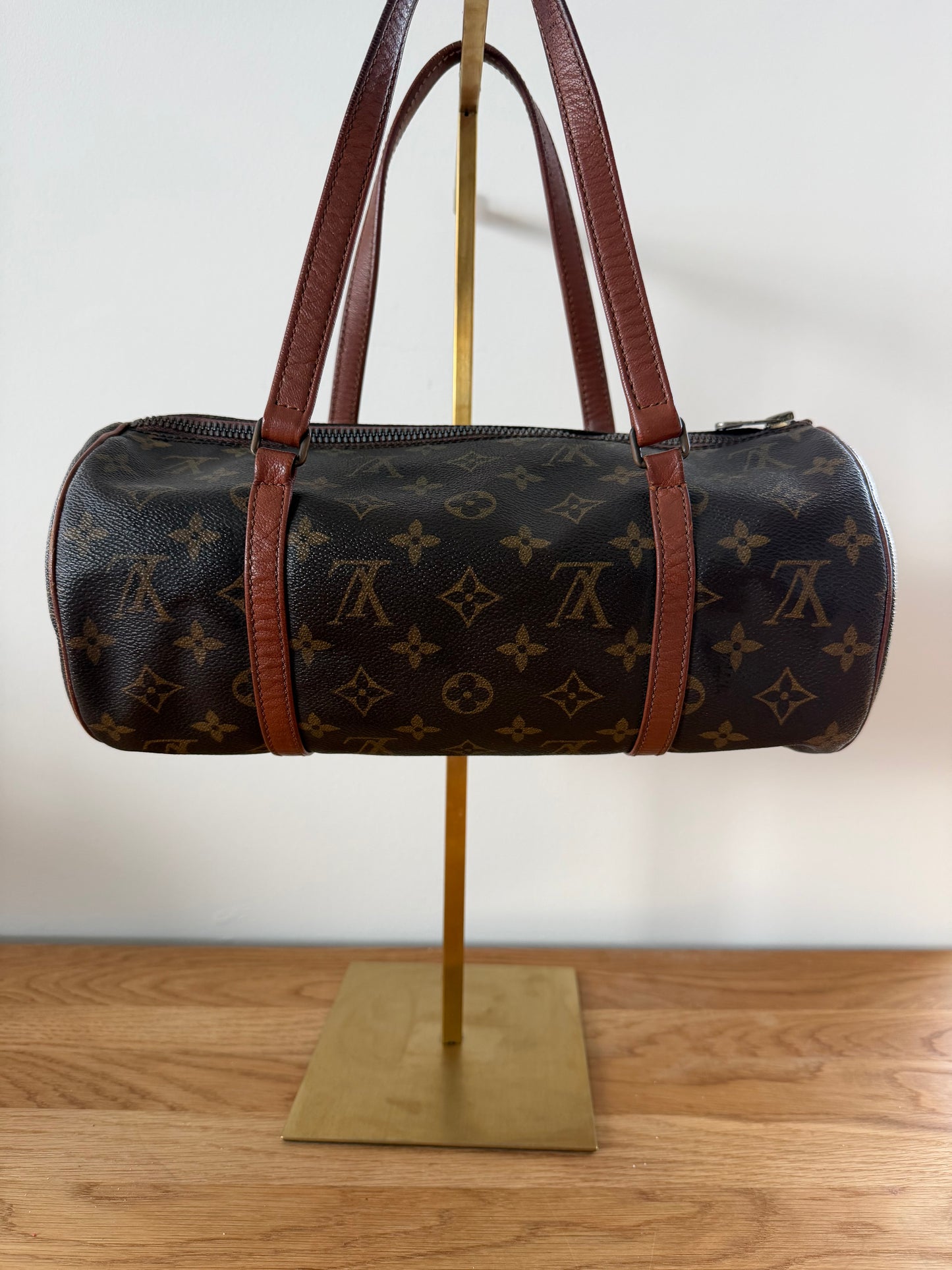 Louis Vuitton Papillon 30