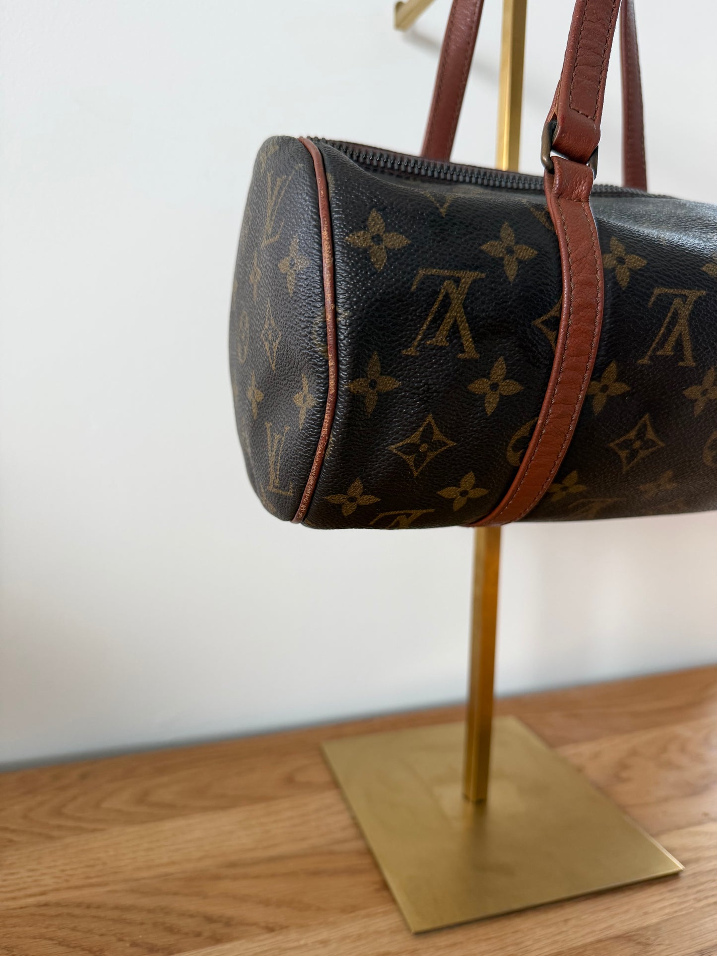 Louis Vuitton Papillon 30