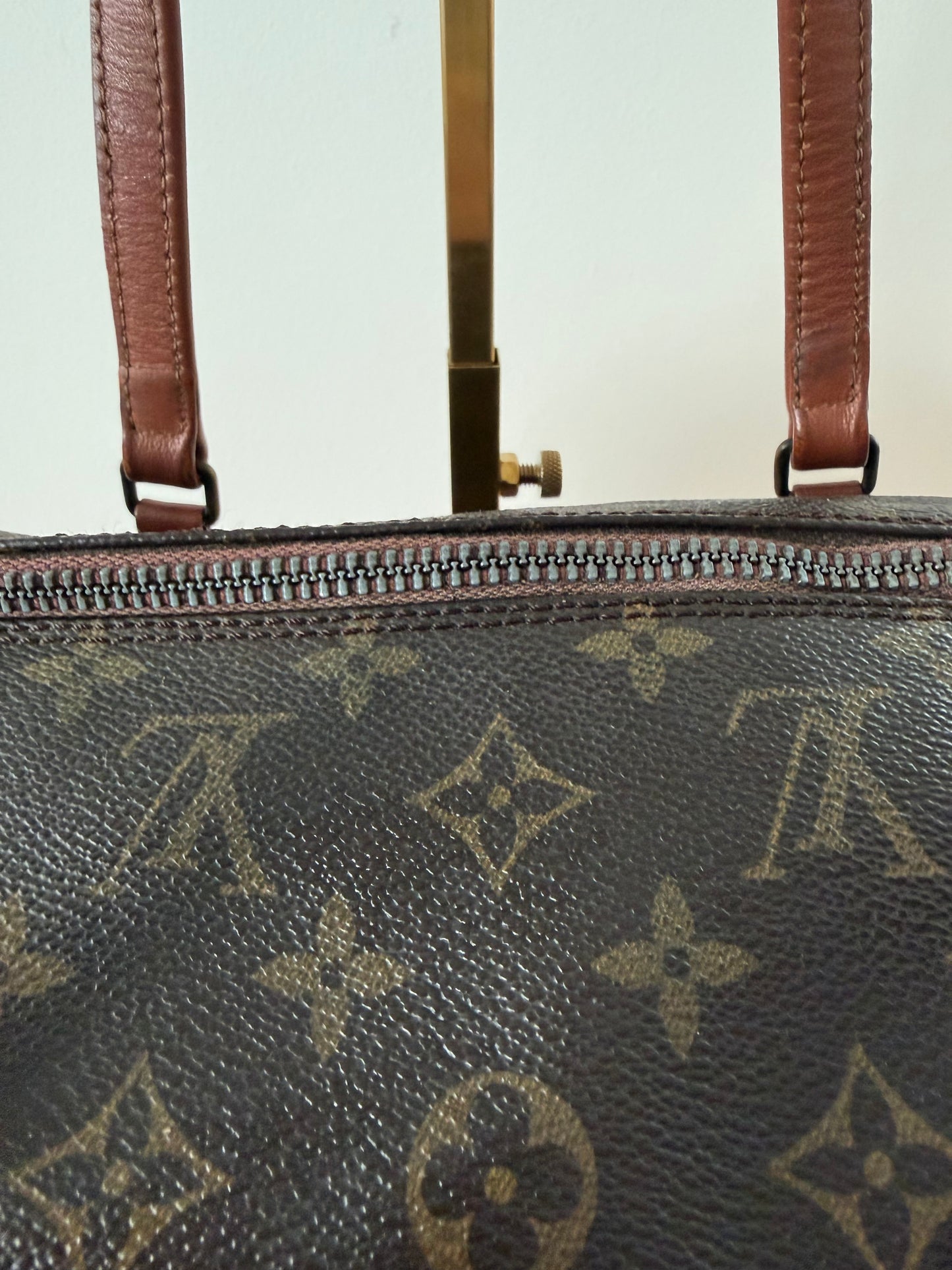 Louis Vuitton Papillon 30