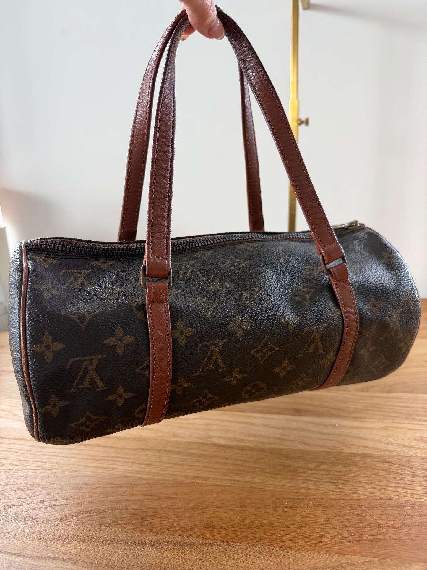 Louis Vuitton Papillon 30