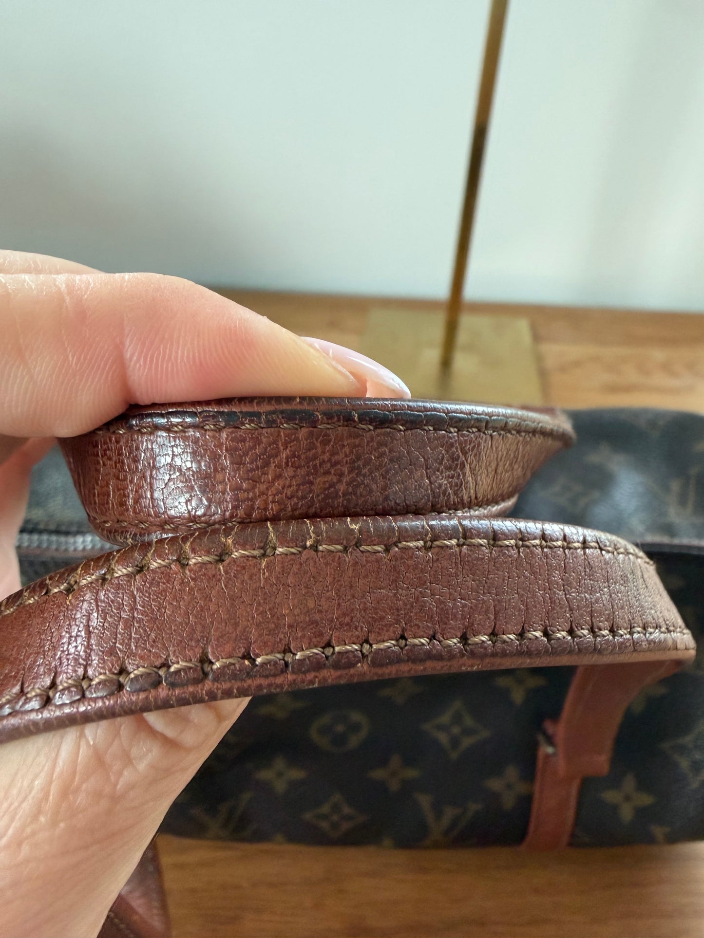 Louis Vuitton Papillon 30