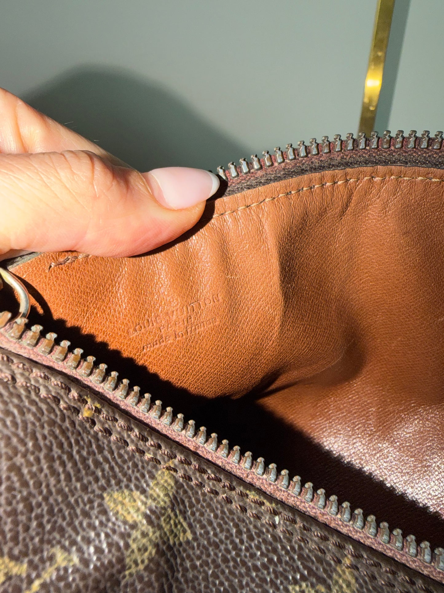 Louis Vuitton Papillon 30