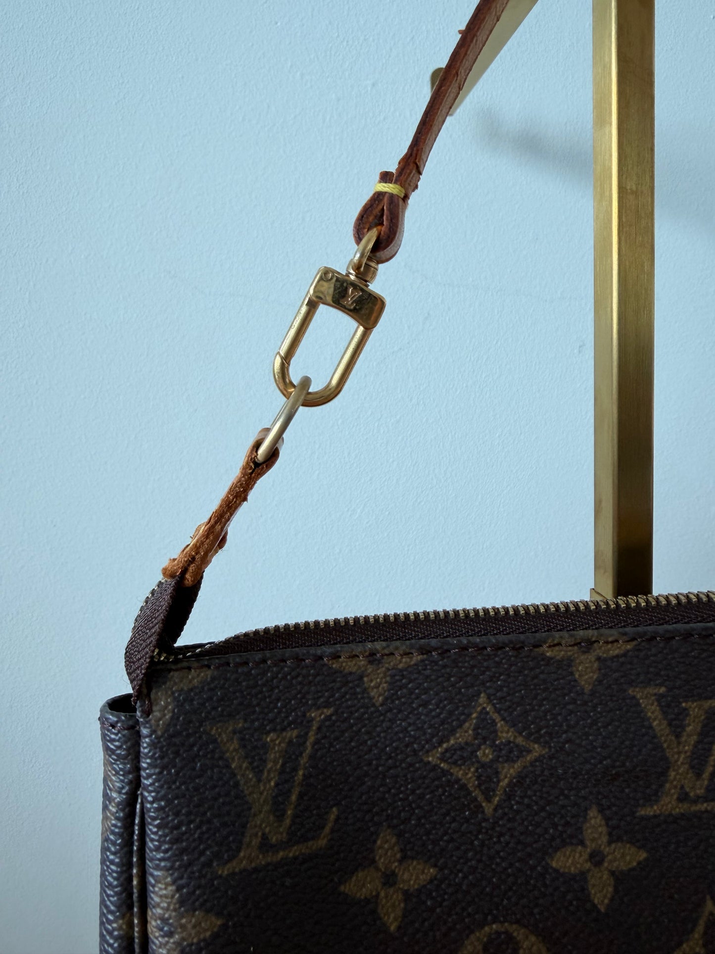Louis Vuitton Pochette Accessoires
