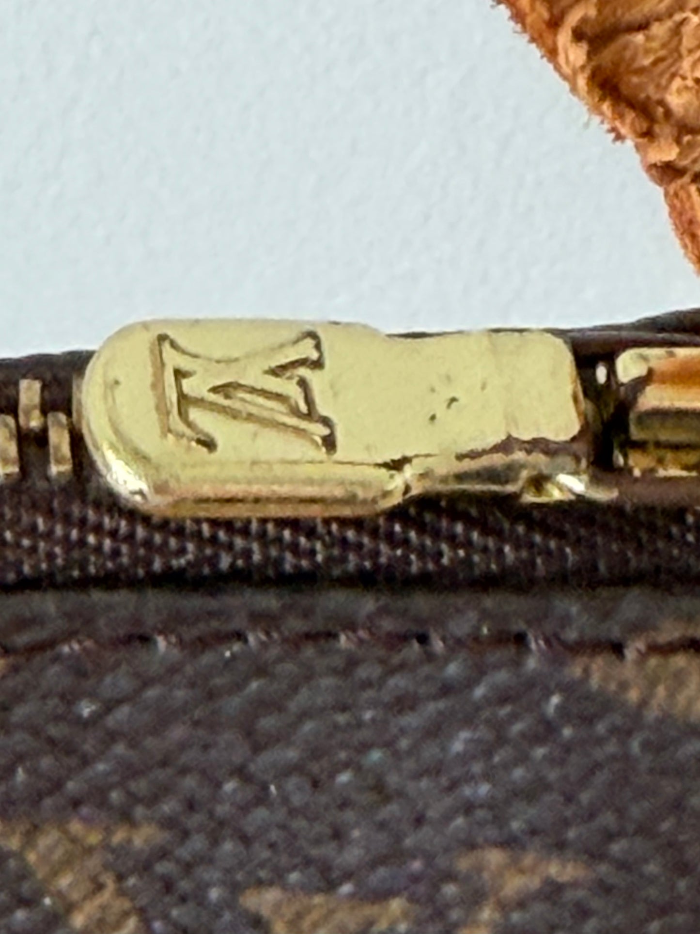 Louis Vuitton Pochette Accessoires