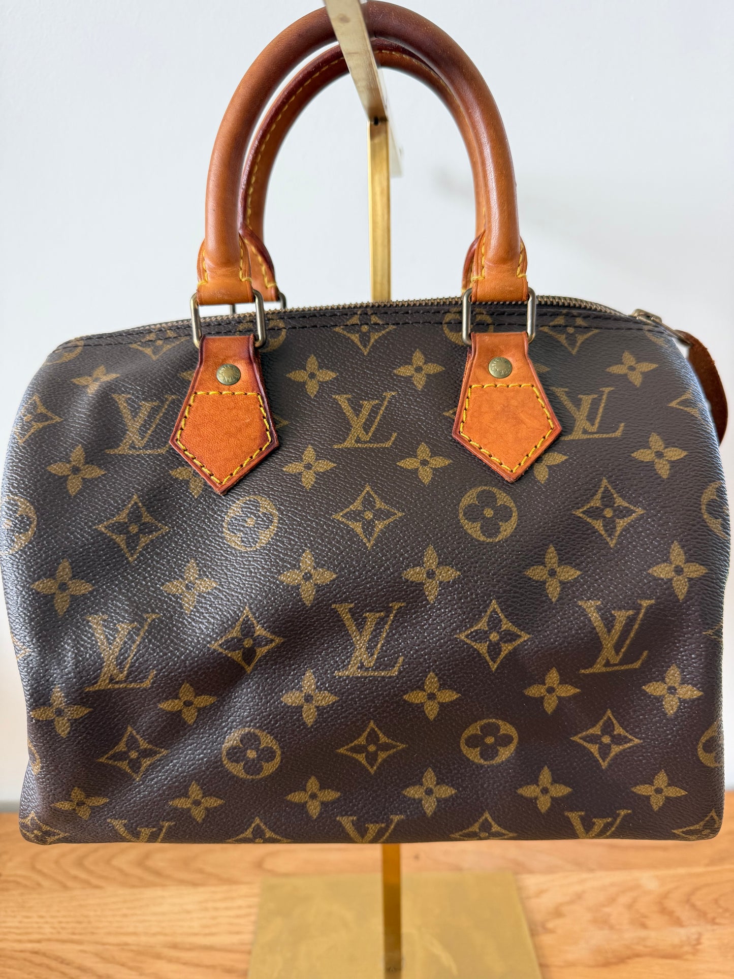 Louis Vuitton Speedy 25