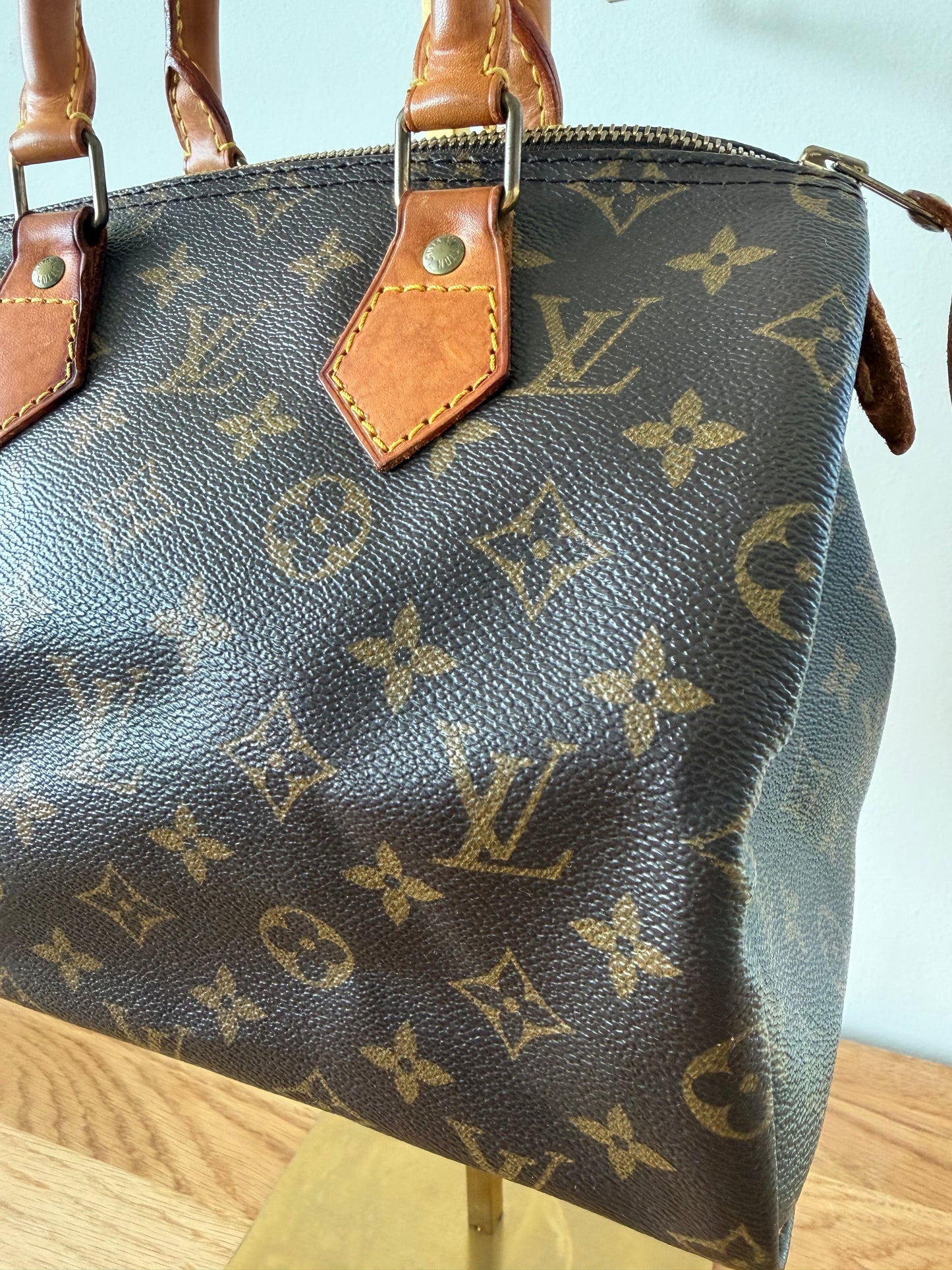 Louis Vuitton Speedy 25