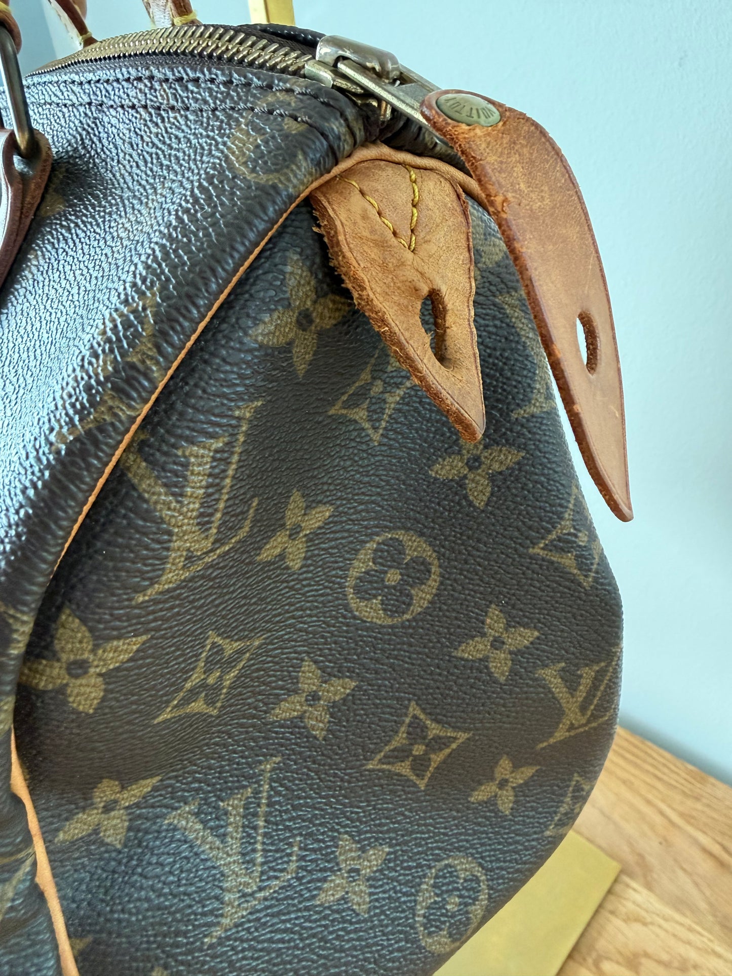 Louis Vuitton Speedy 25