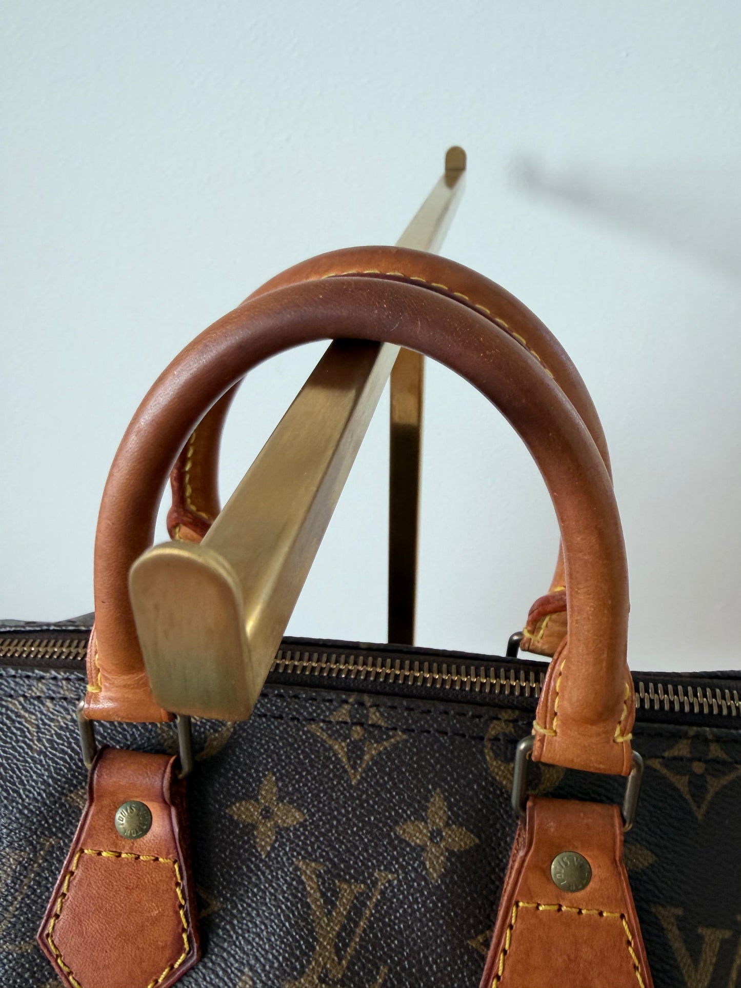 Louis Vuitton Speedy 25