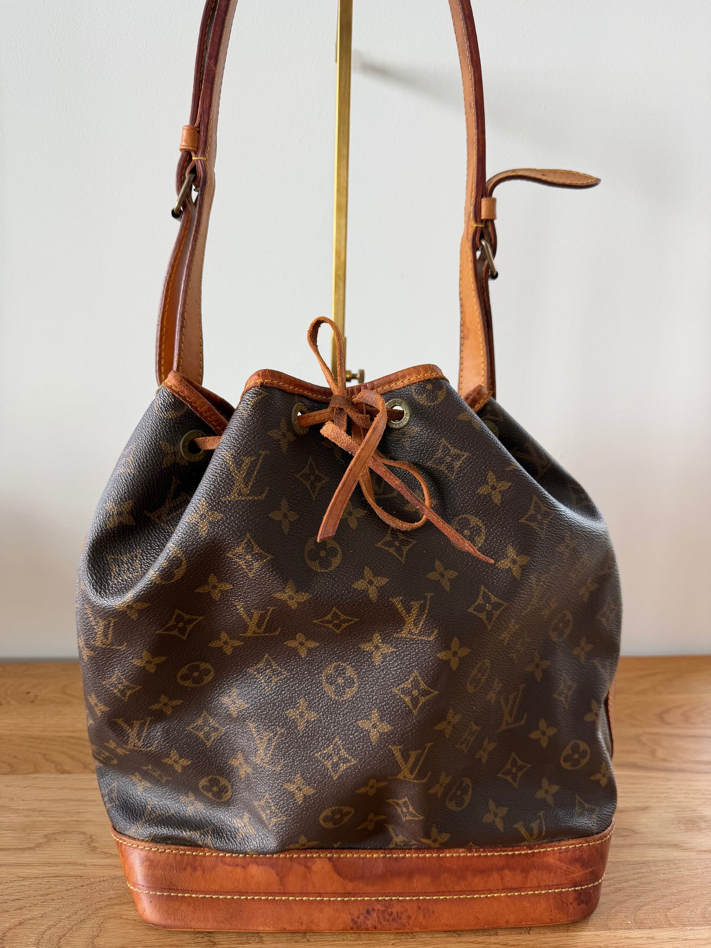 Louis Vuitton Noé GM
