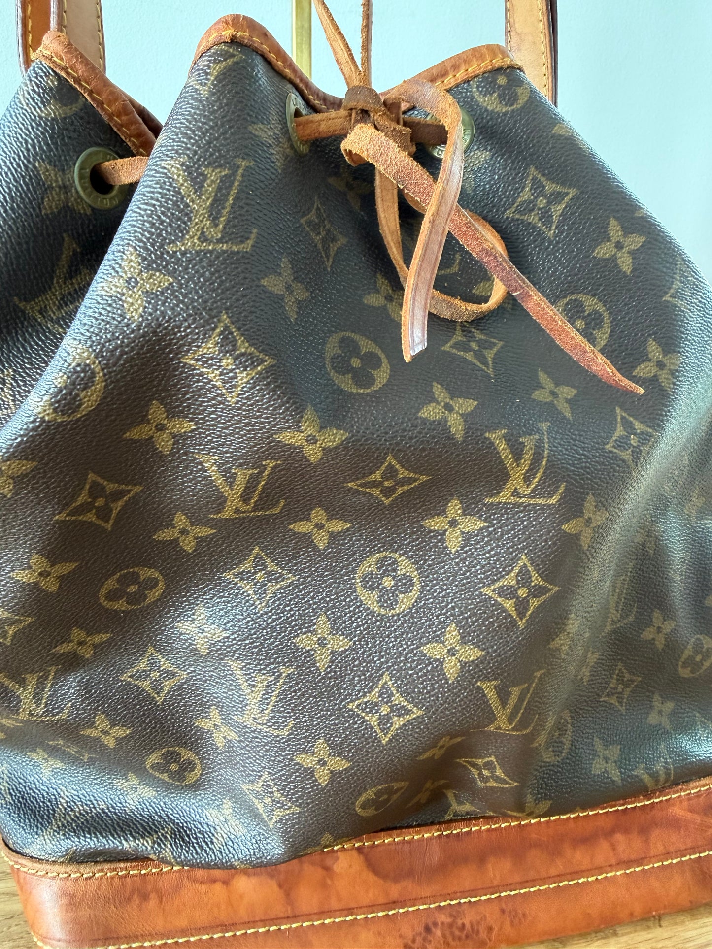 Louis Vuitton Noé GM