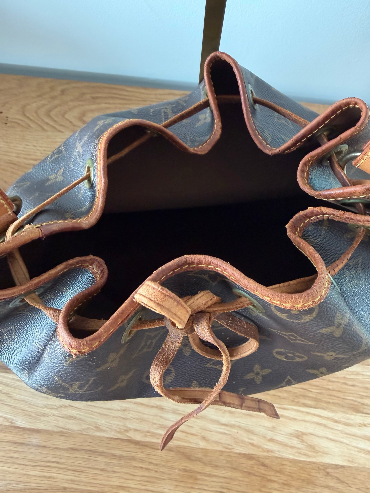Louis Vuitton Noé GM