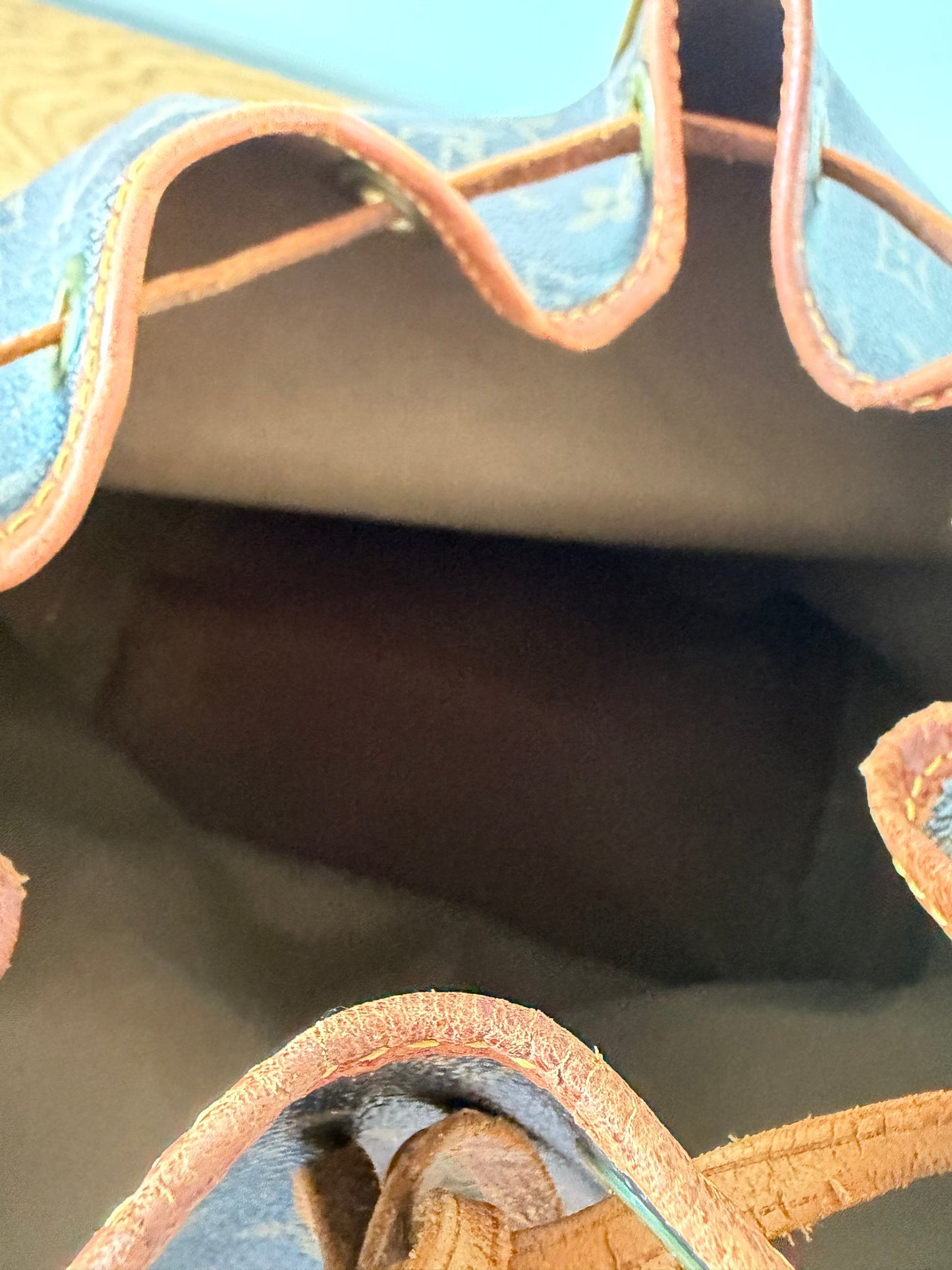 Louis Vuitton Noé GM
