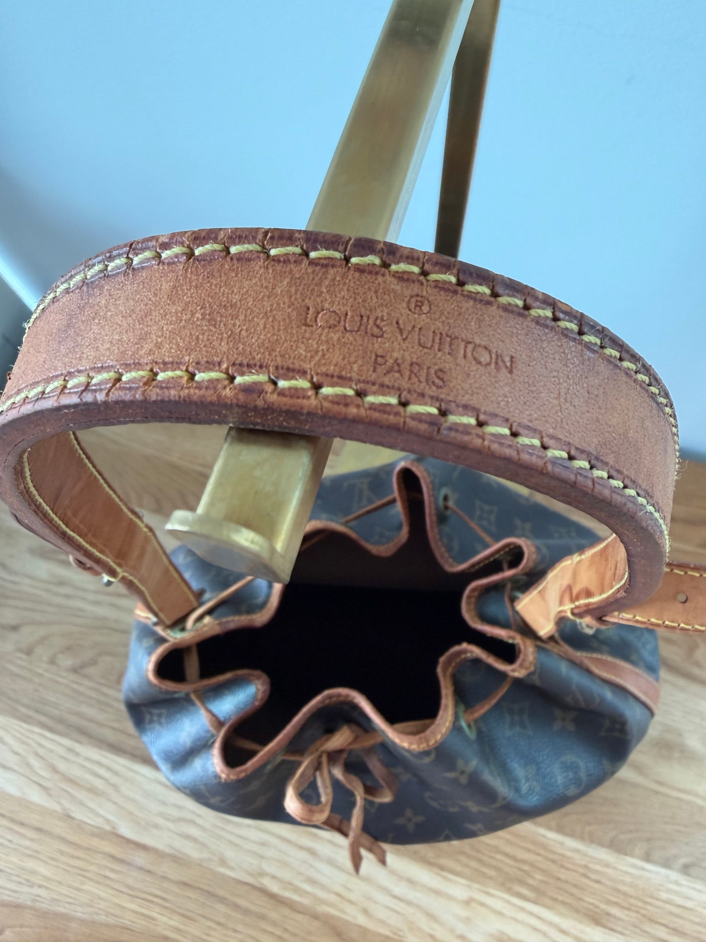 Louis Vuitton Noé GM