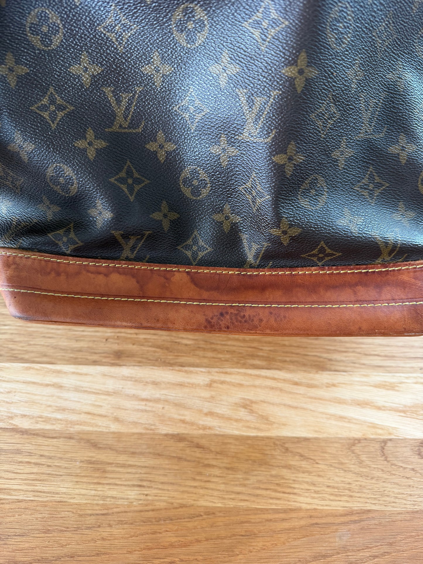 Louis Vuitton Noé GM