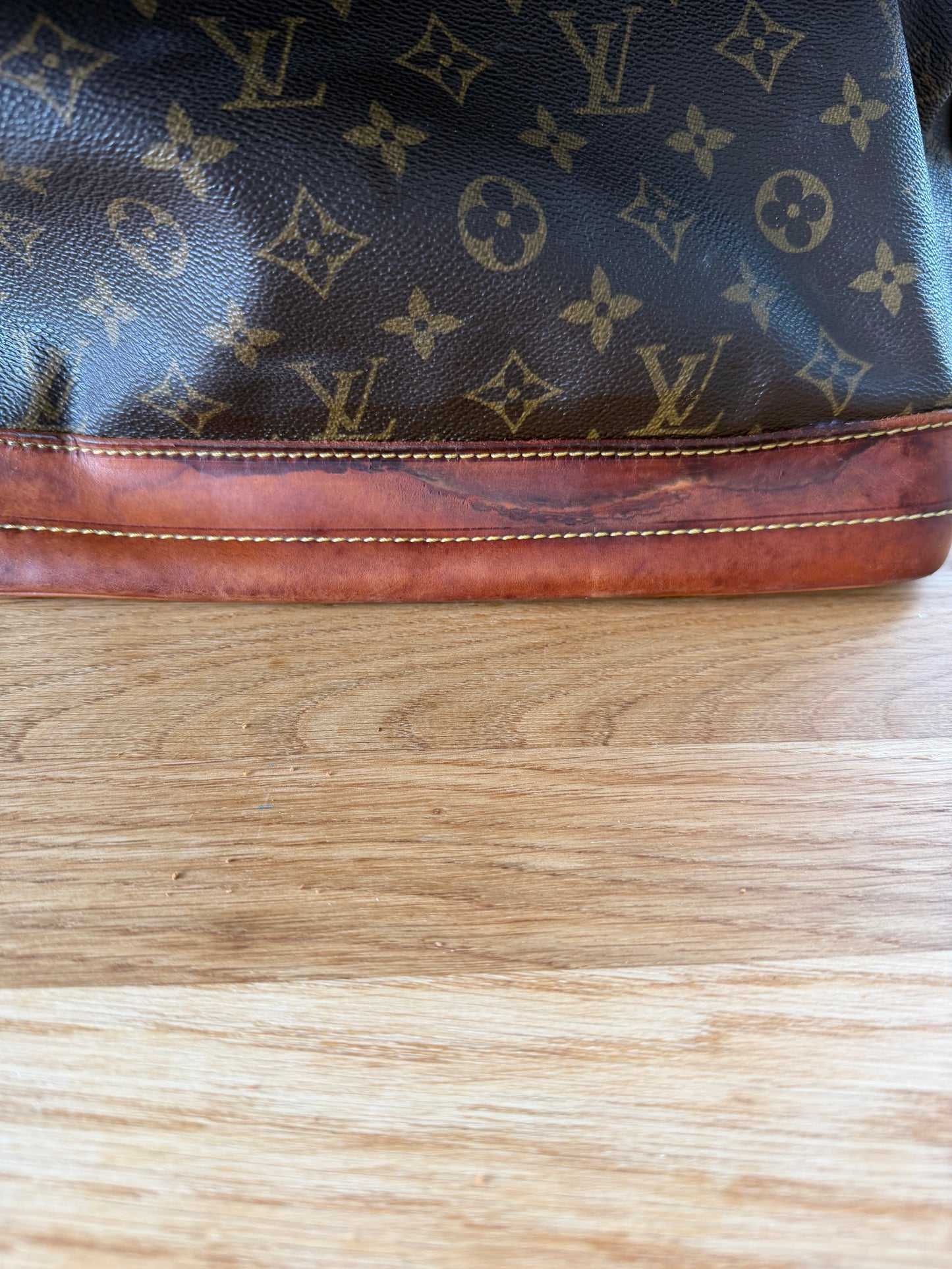 Louis Vuitton Noé GM