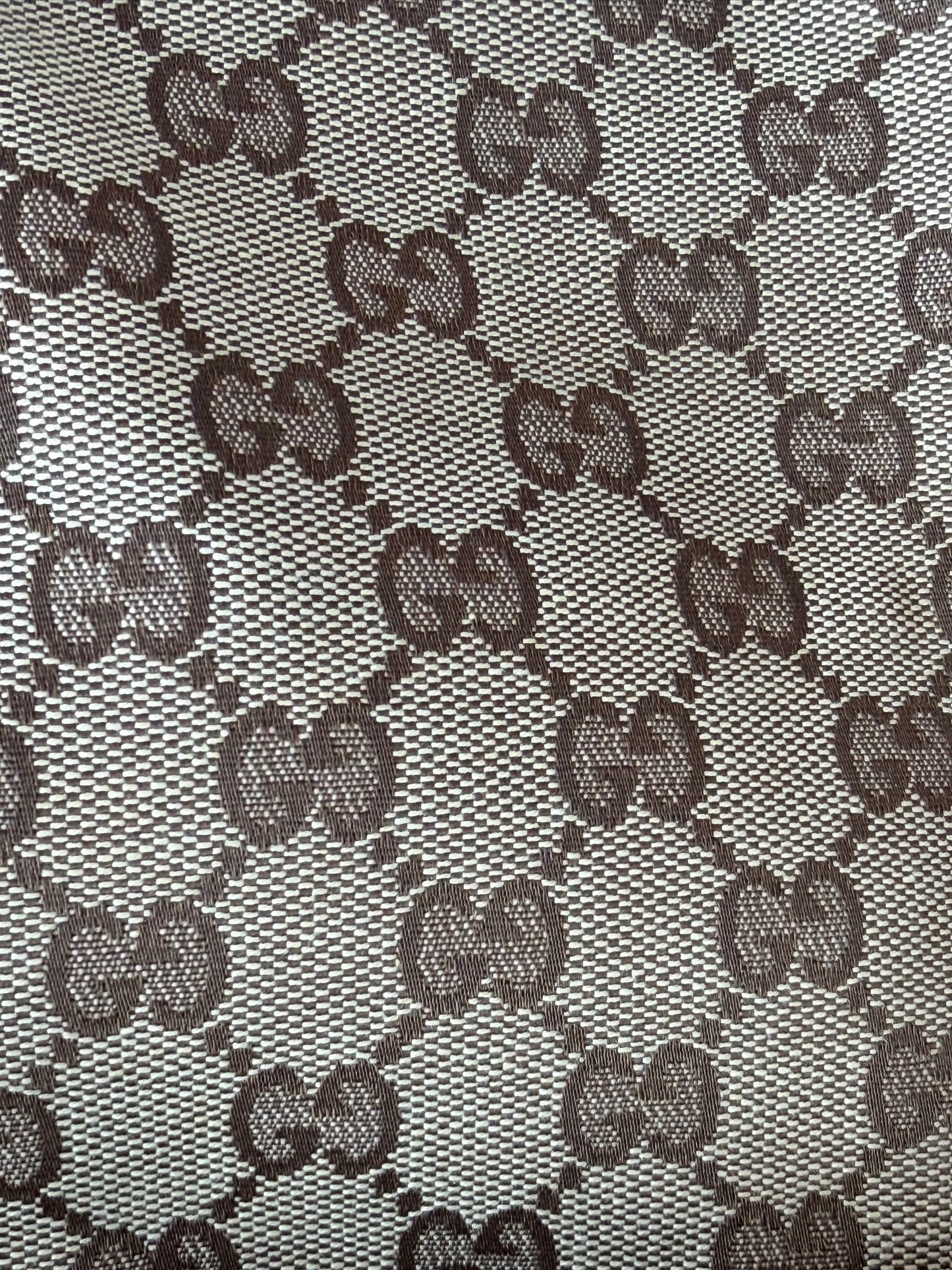 Gucci Running Tote