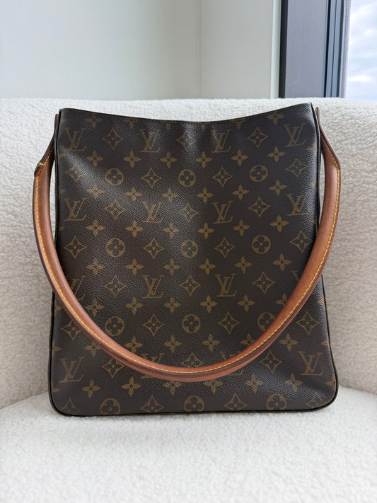 Louis Vuitton Looping GM