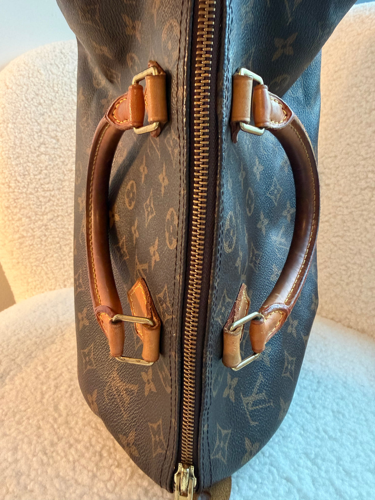 Louis Vuitton Speedy 30 Monogram