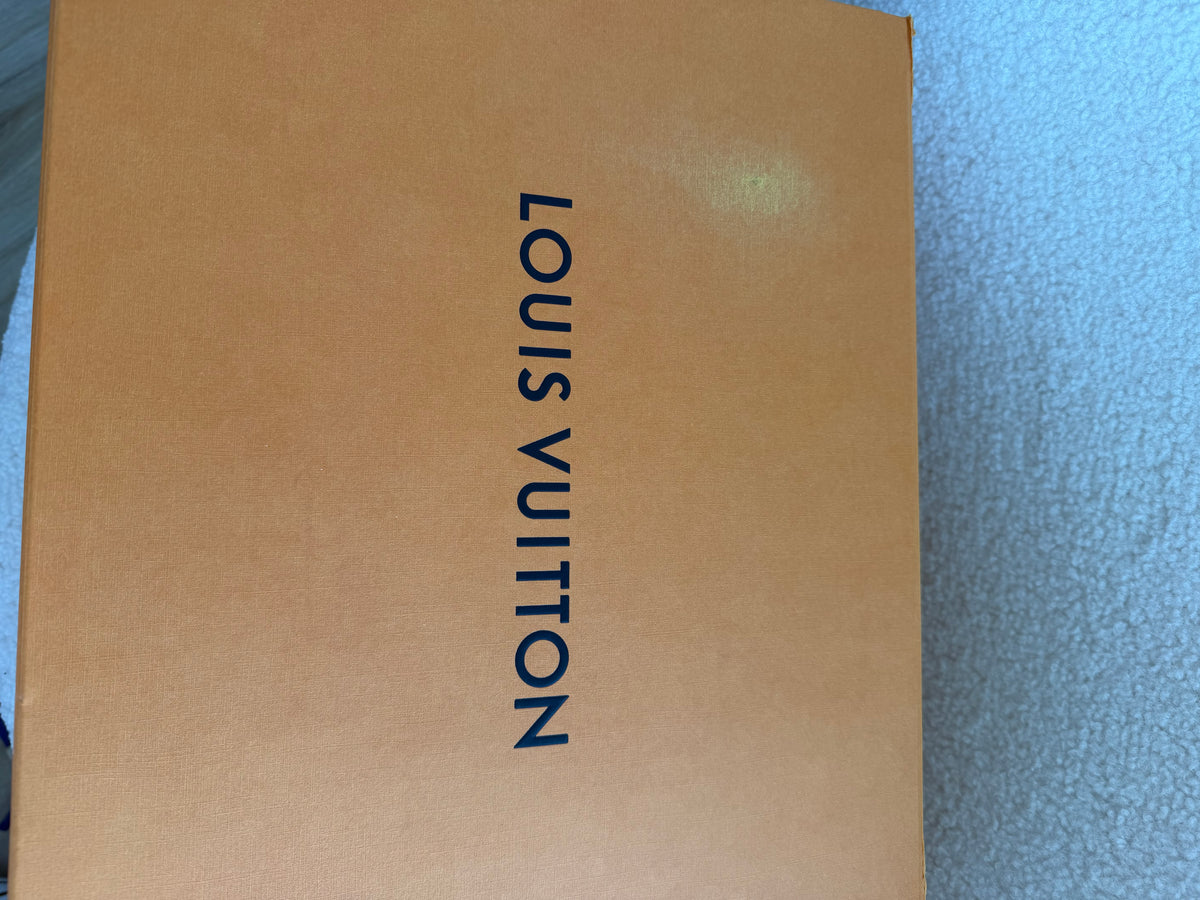 Louis Vuitton Speedy 30 — 2018 , With Box, lock, 2 keys + pouch