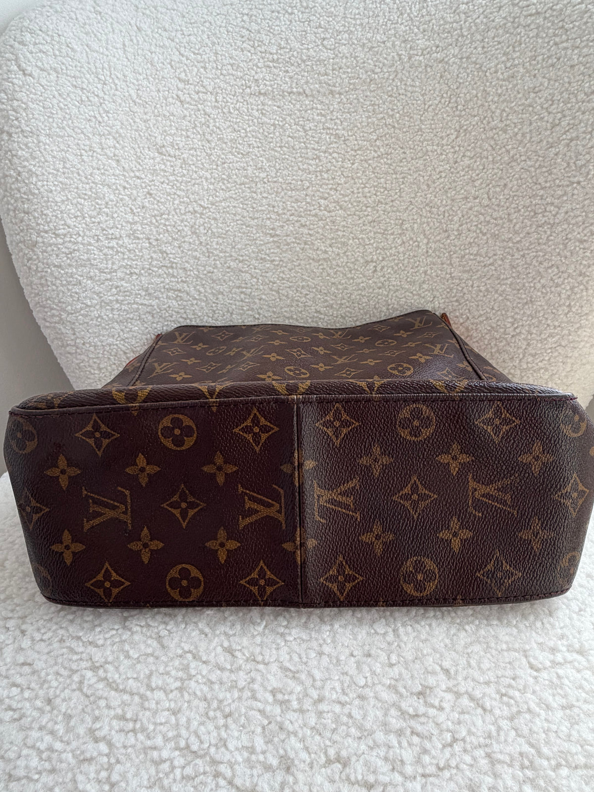 Louis Vuitton Looping GM — Vintage 1999