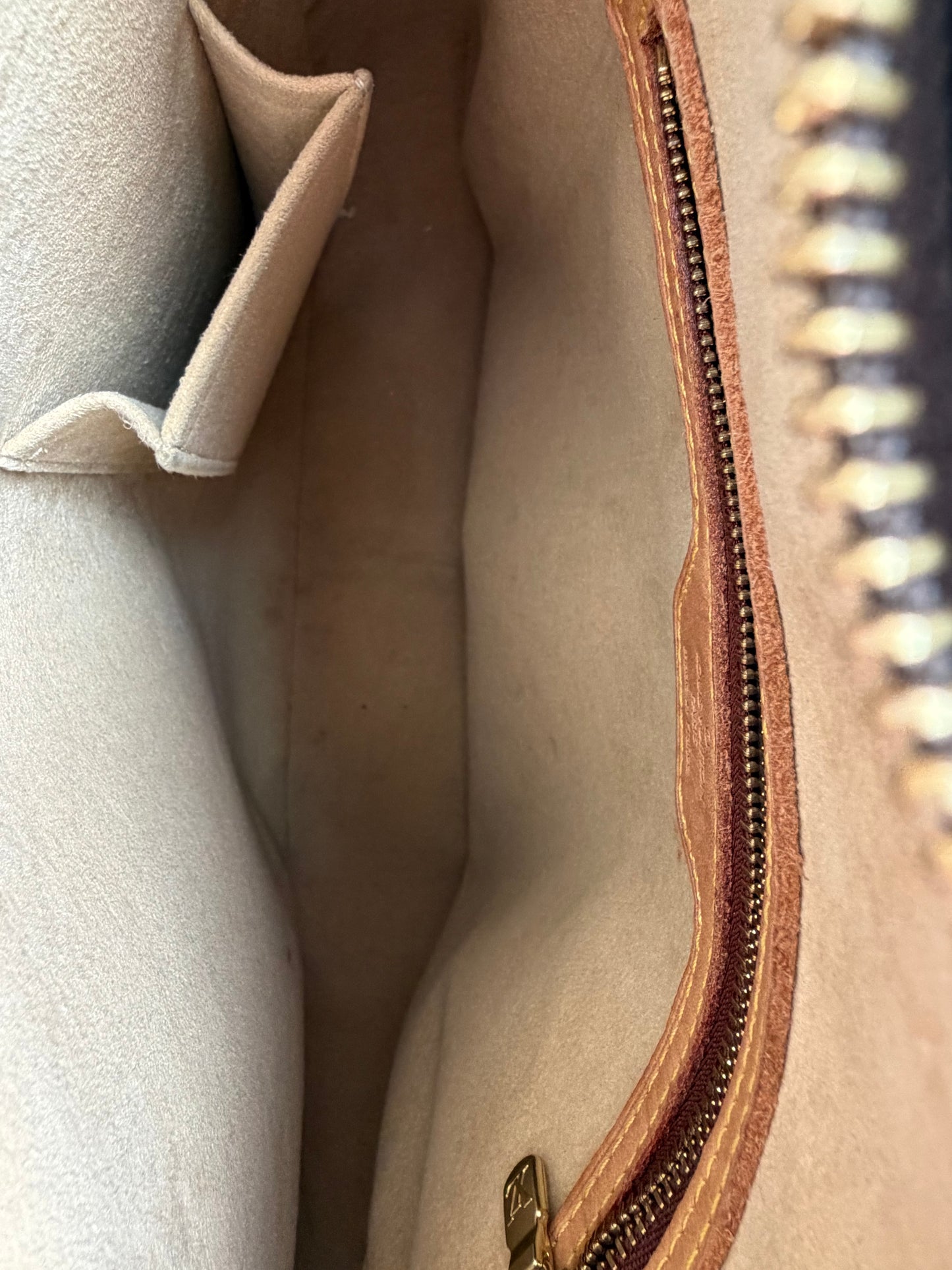 Louis Vuitton Looping GM — Vintage 1999